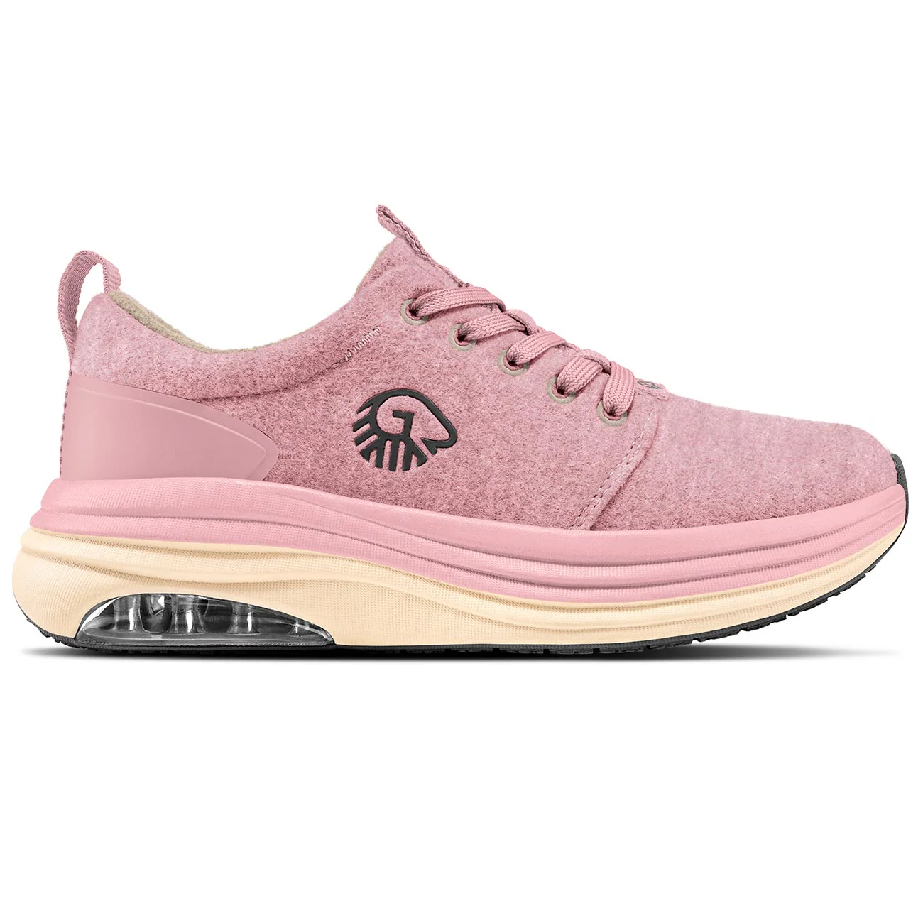 Merino Curve Max Women - Image 15