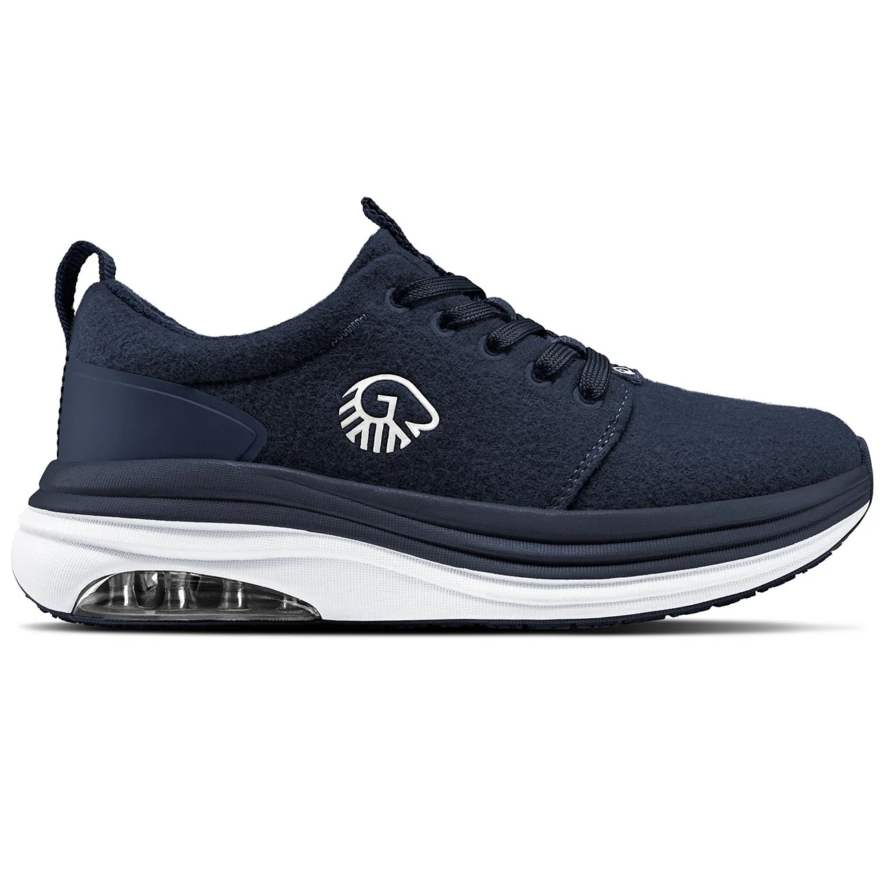 Merino Curve Max Women - Image 16