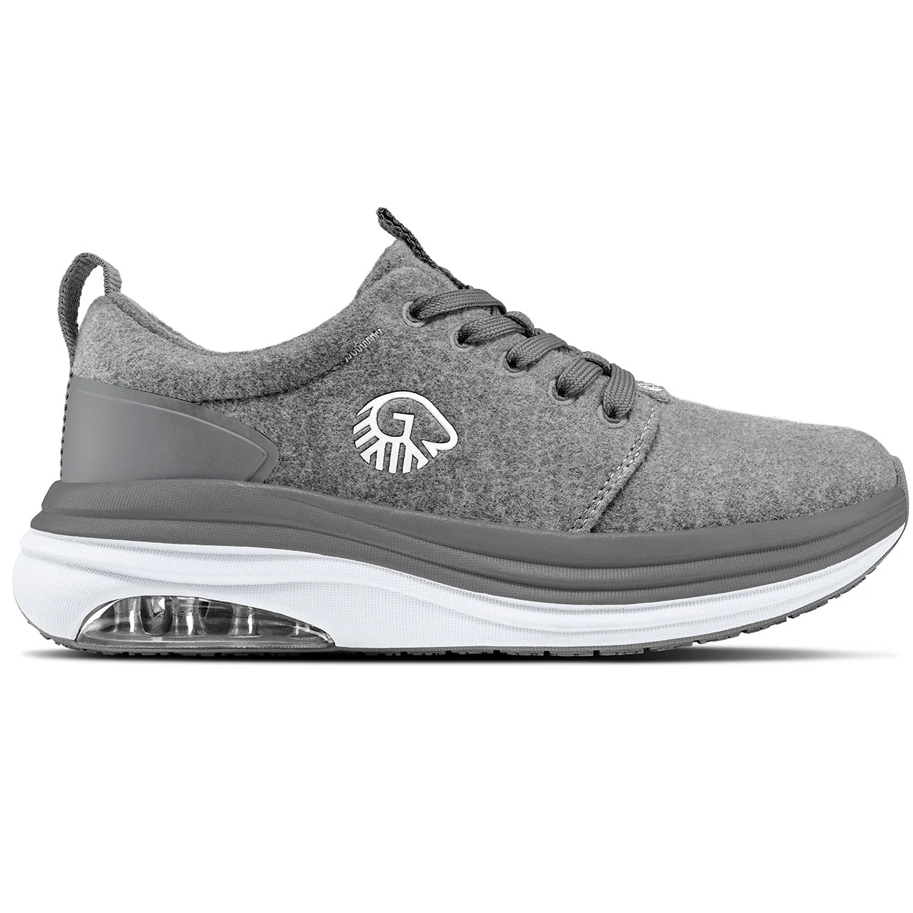 Merino Curve Max Women - Image 17