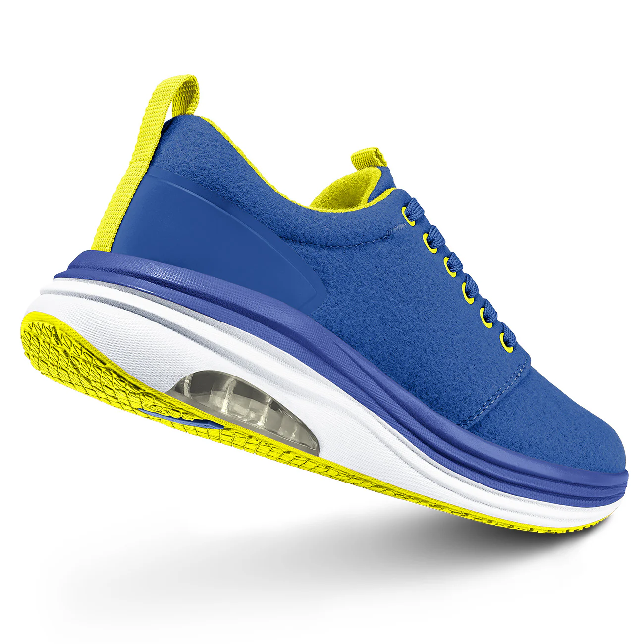Merino Curve Max Women - Image 23