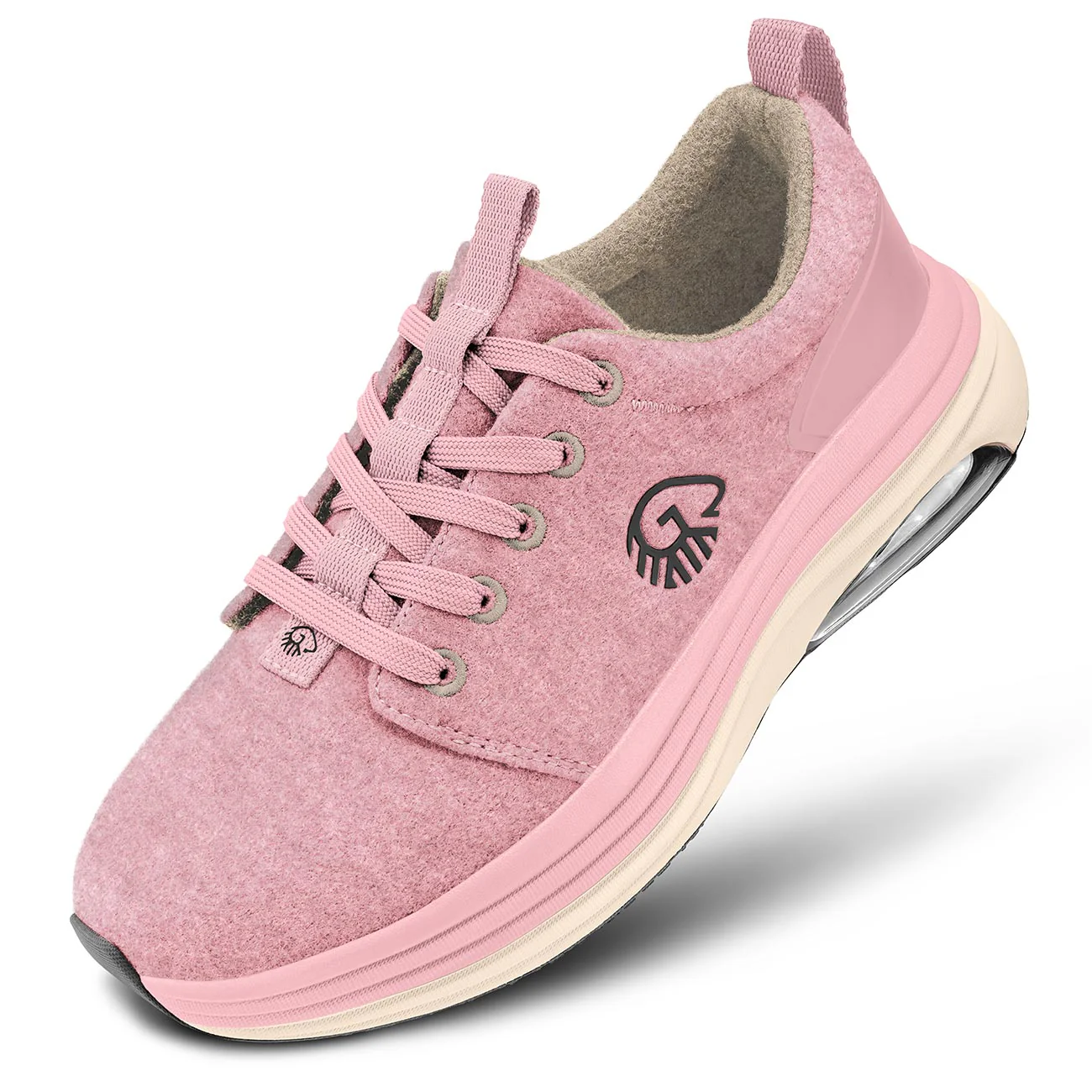 Merino Curve Max Women - Image 3