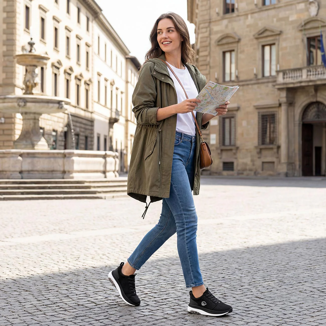 Merino Curve Max Women - Image 33