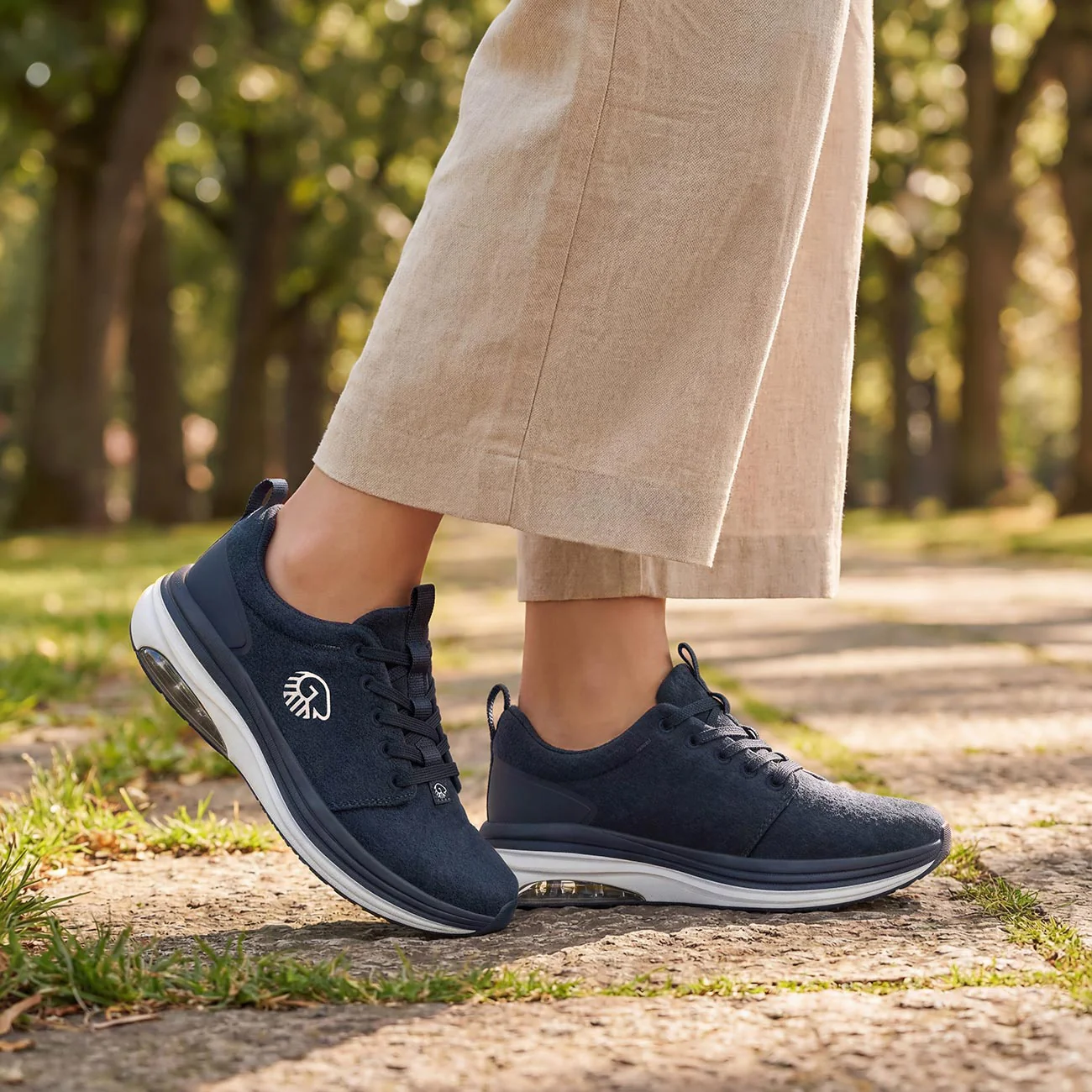 Merino Curve Max Women - Image 40