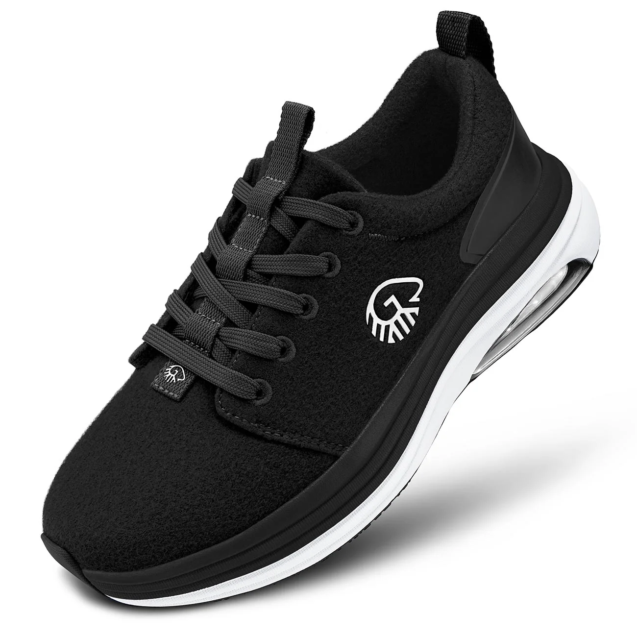Merino Curve Max Women - Image 6