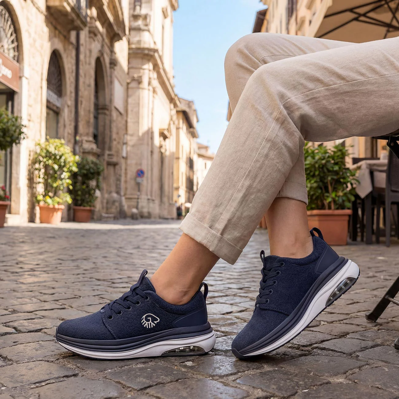 Merino Curve Max Women - Image 7