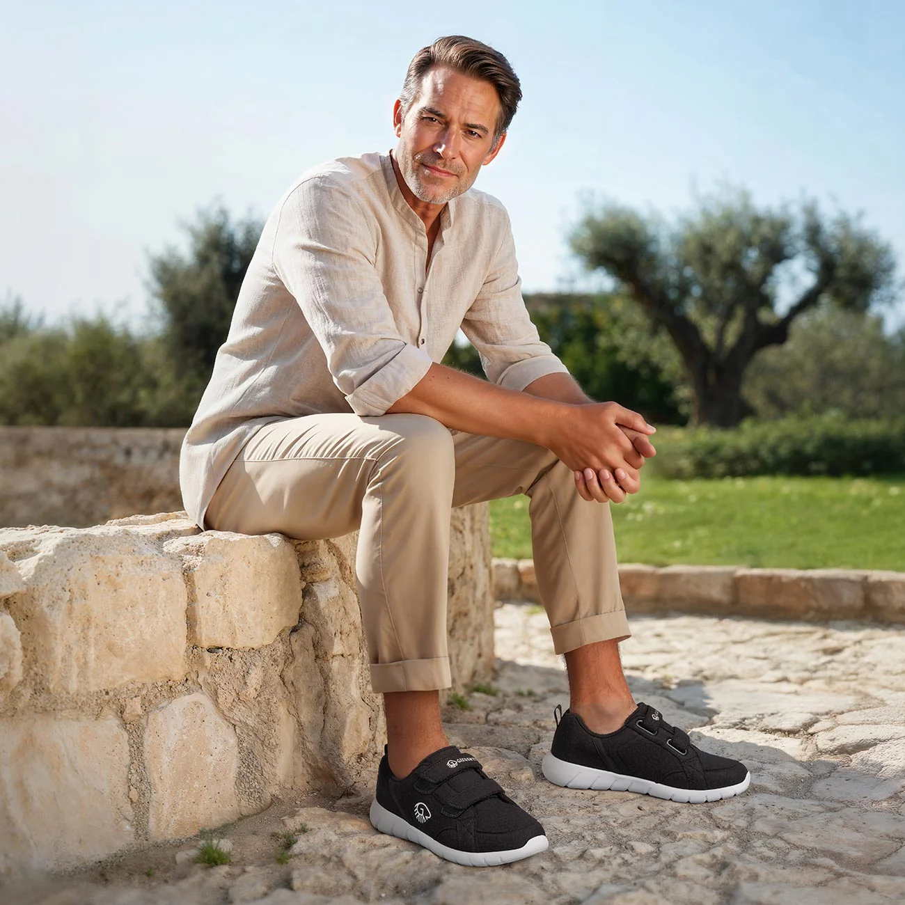 Merino Easy Step Men - Image 21