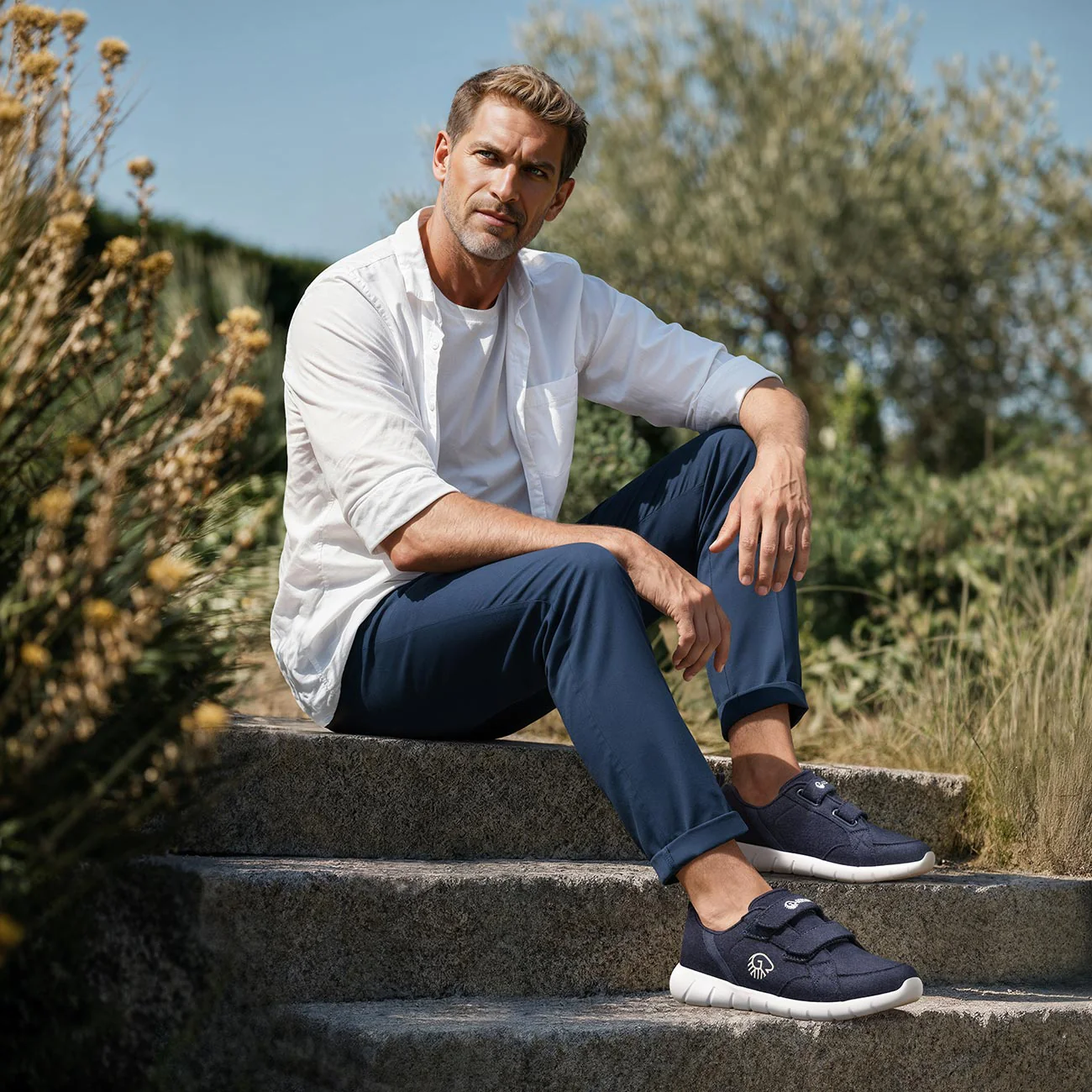 Merino Easy Step Men - Image 23
