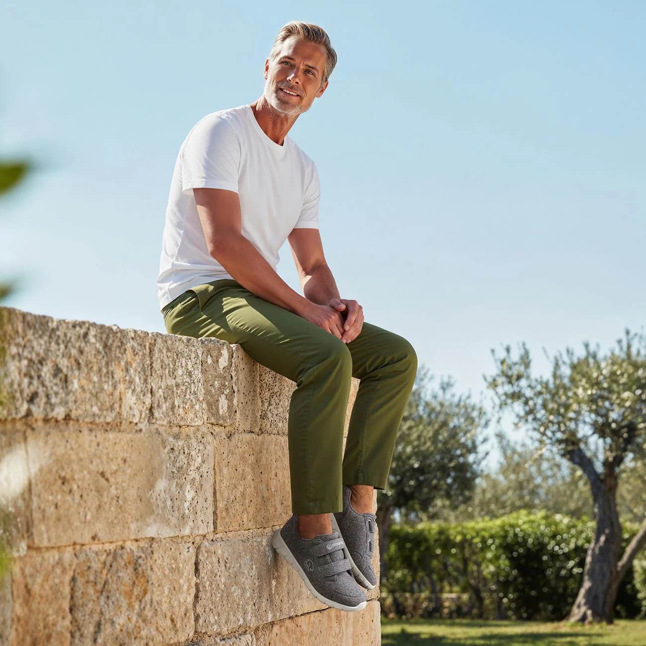 Merino Easy Step Men - Image 24