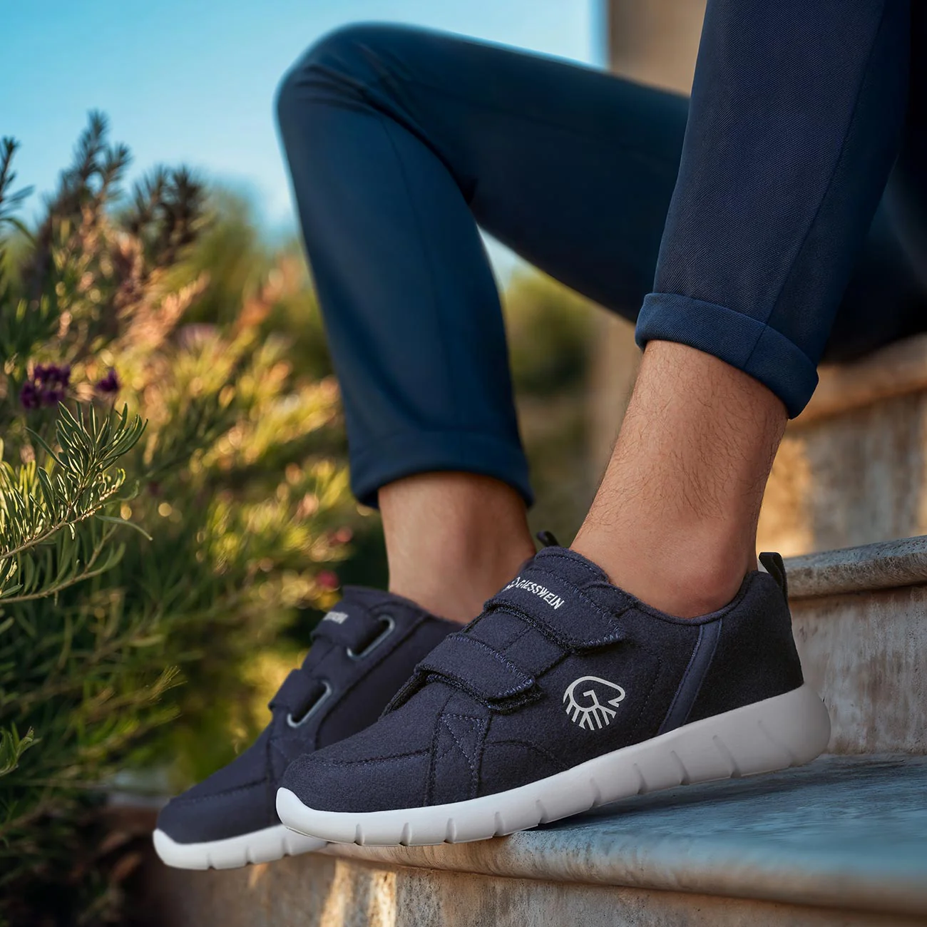 Merino Easy Step Men - Image 7