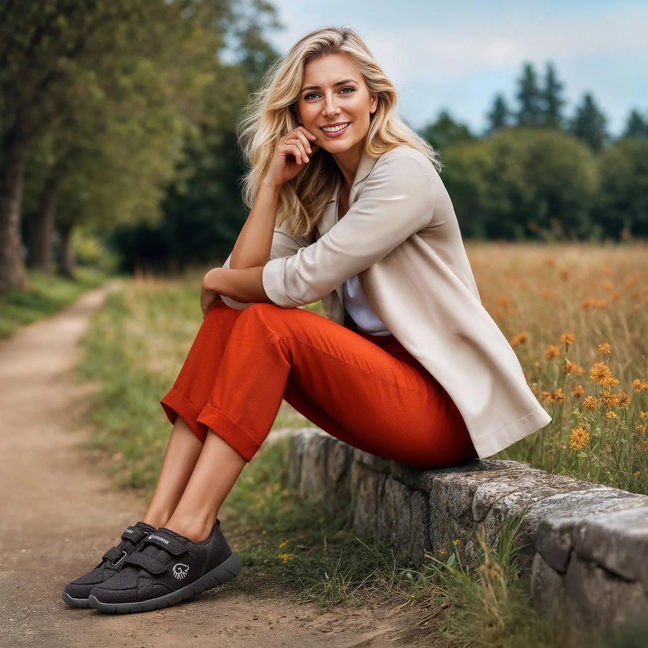 Merino Easy Step Women - Image 21