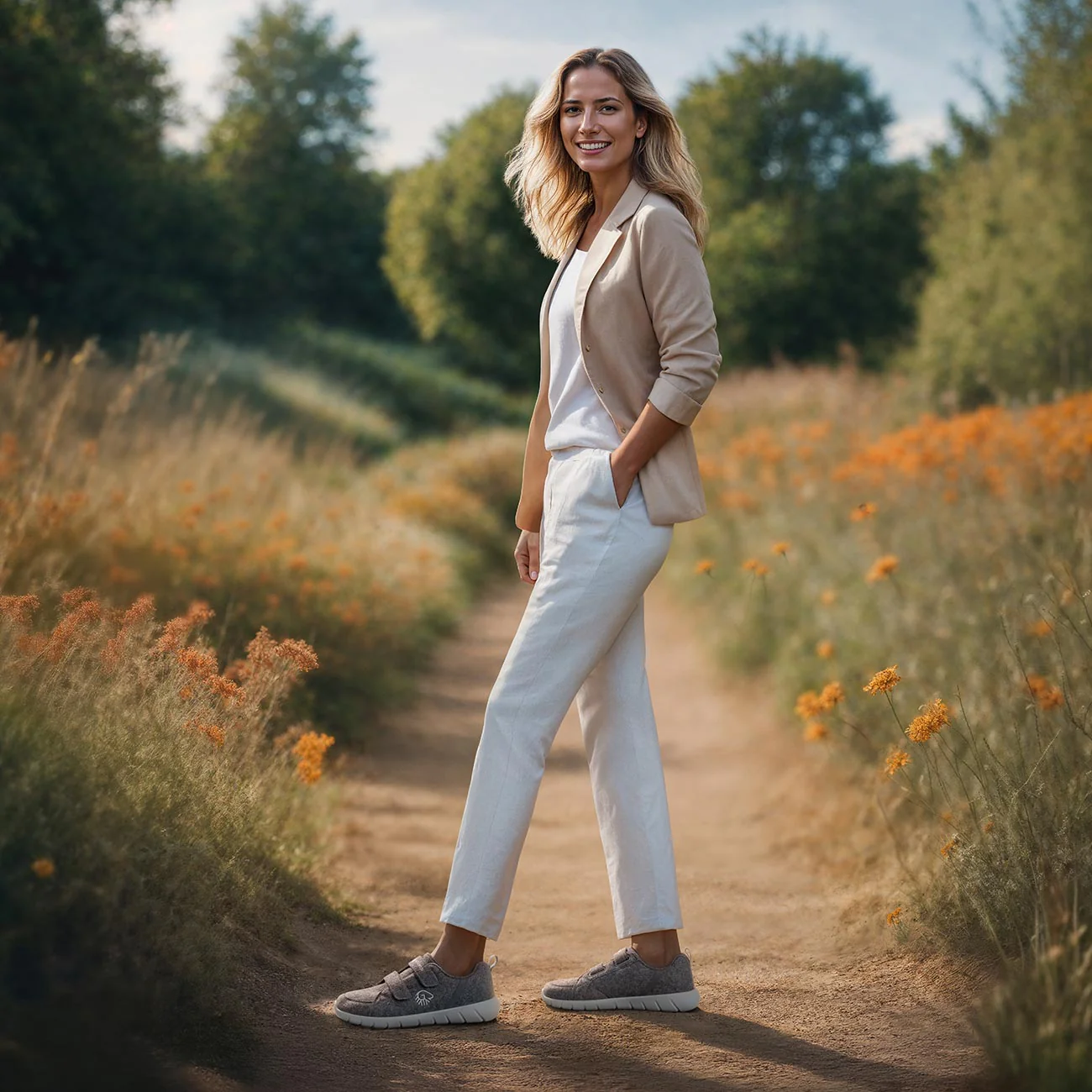 Merino Easy Step Women - Image 23