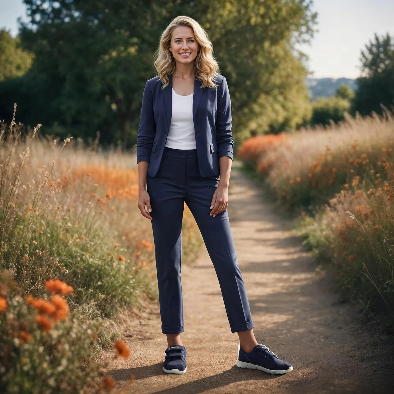Merino Easy Step Women - Image 24