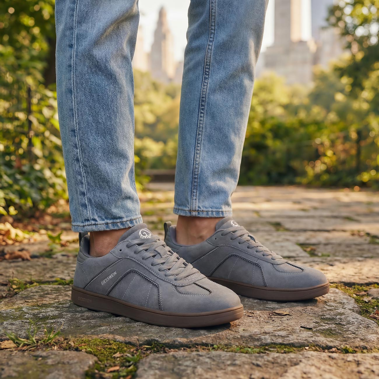 Merino Glide Men - Image 2