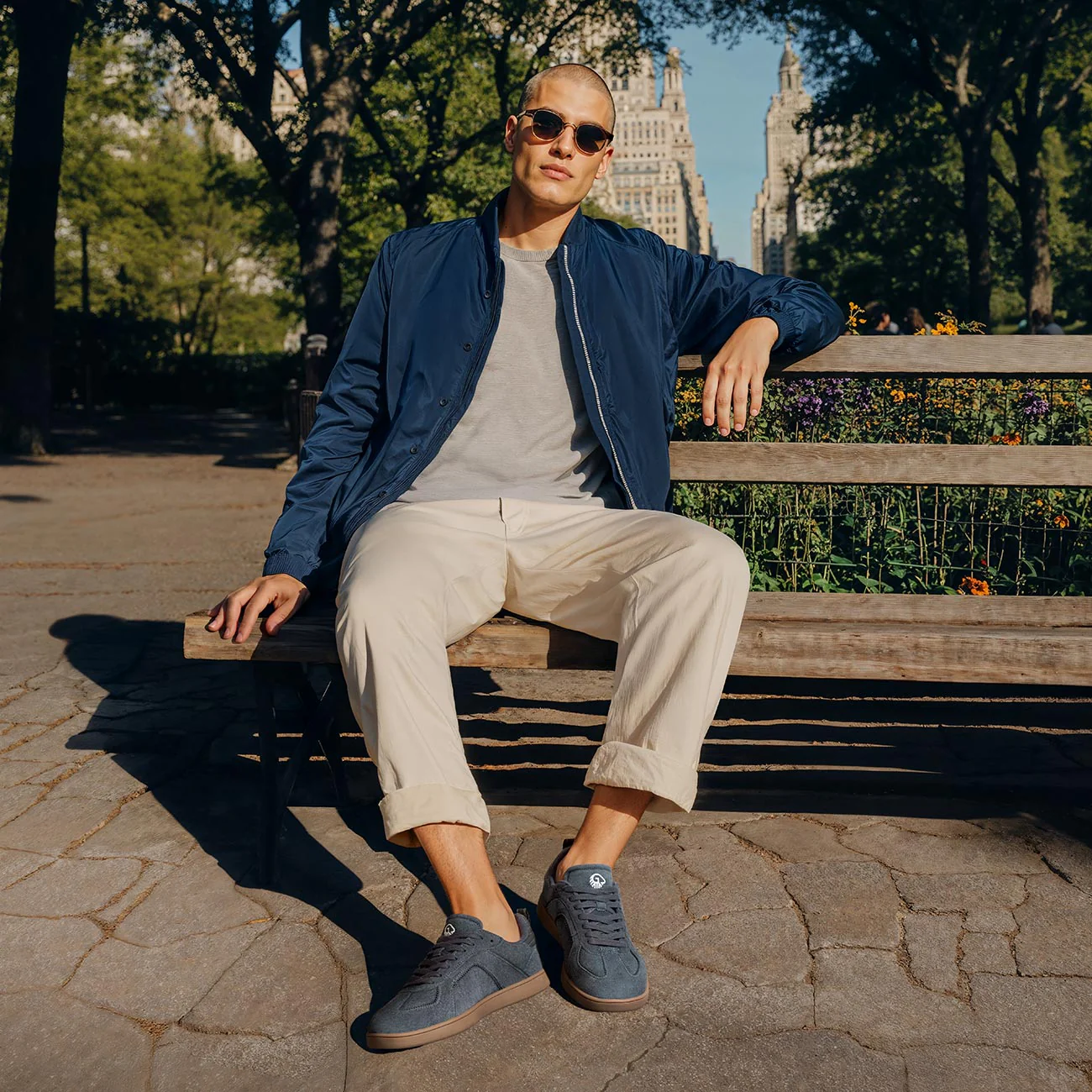 Merino Glide Men - Image 22