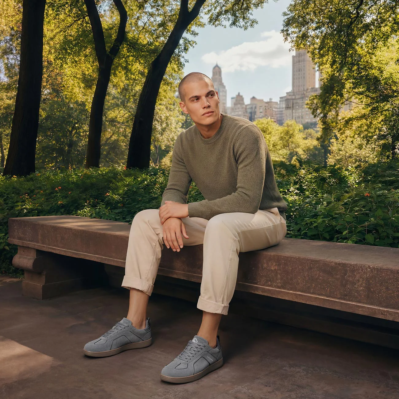 Merino Glide Men - Image 24