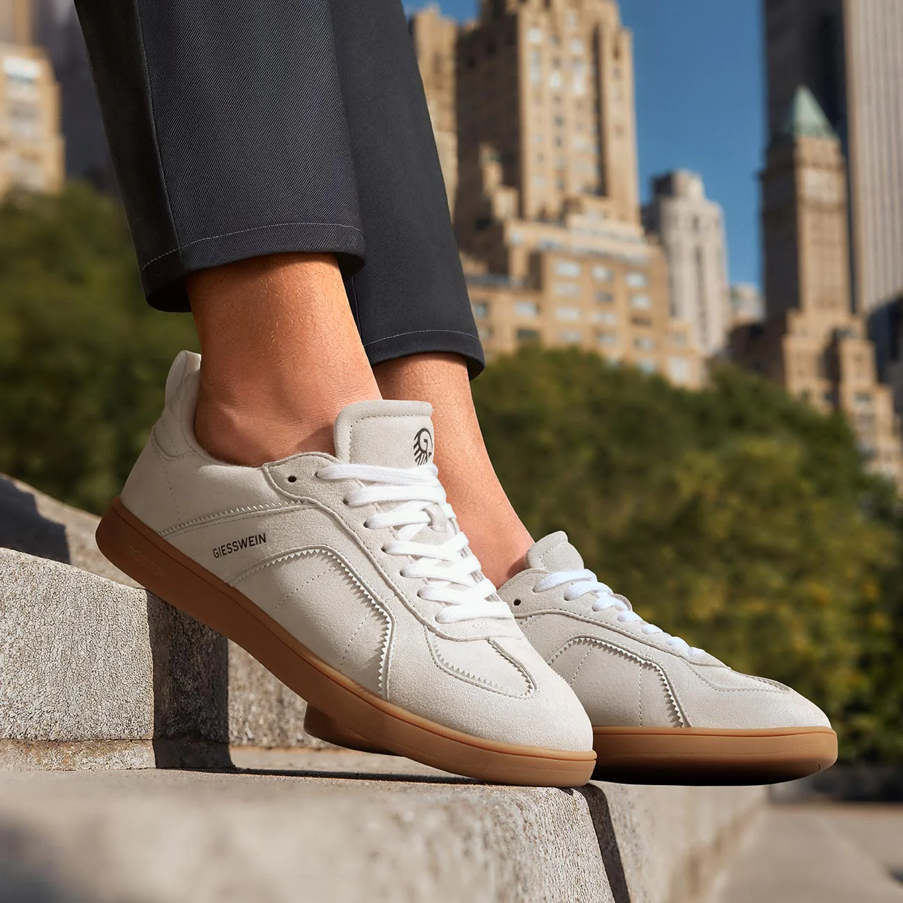Merino Glide Men - Image 7