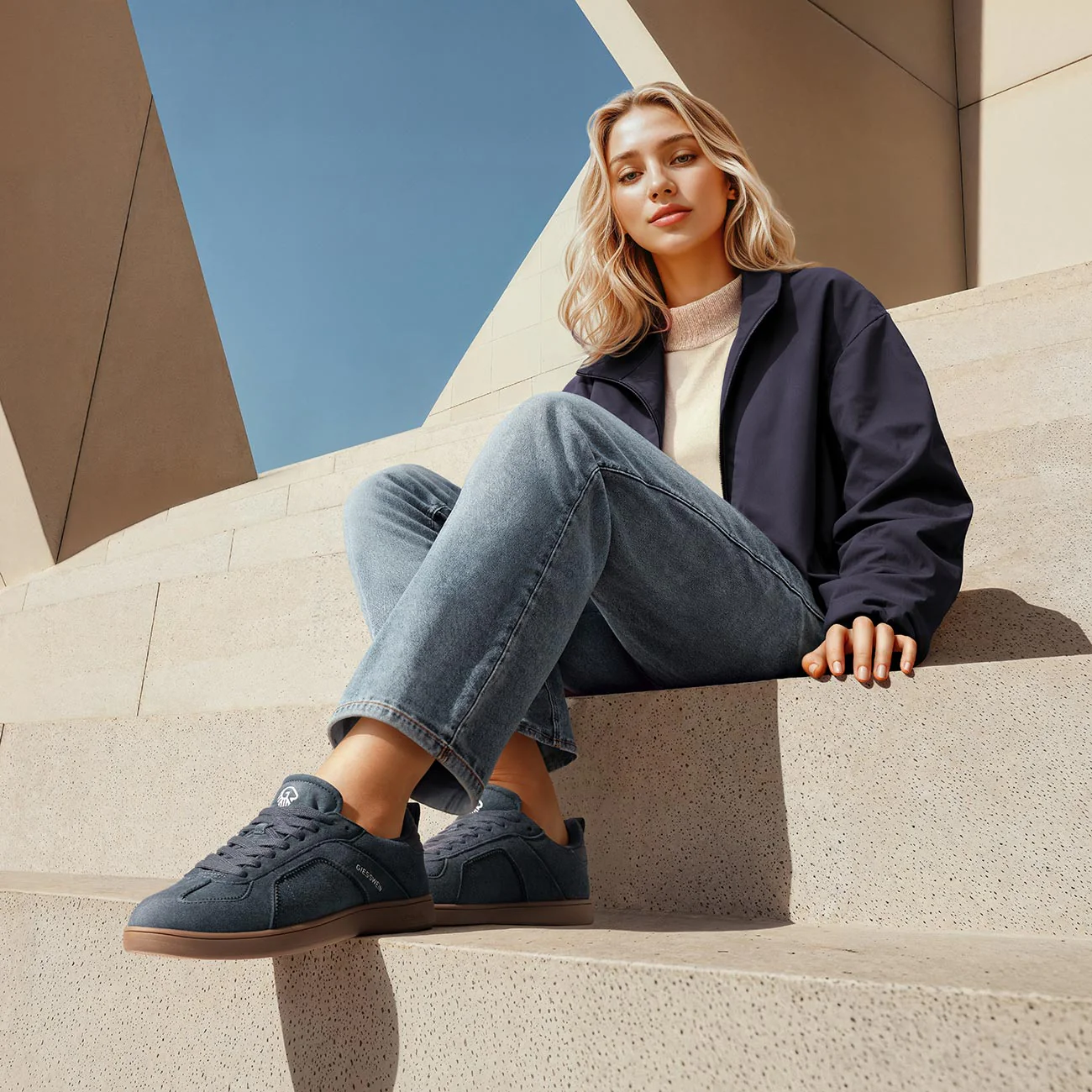 Merino Glide Women - Image 23