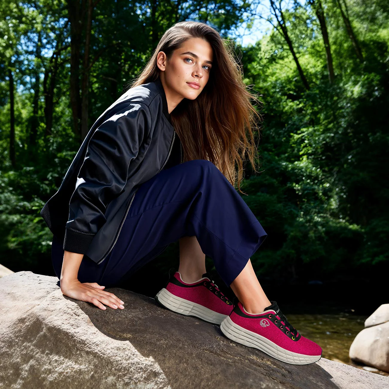 Merino Jump Women - Image 12