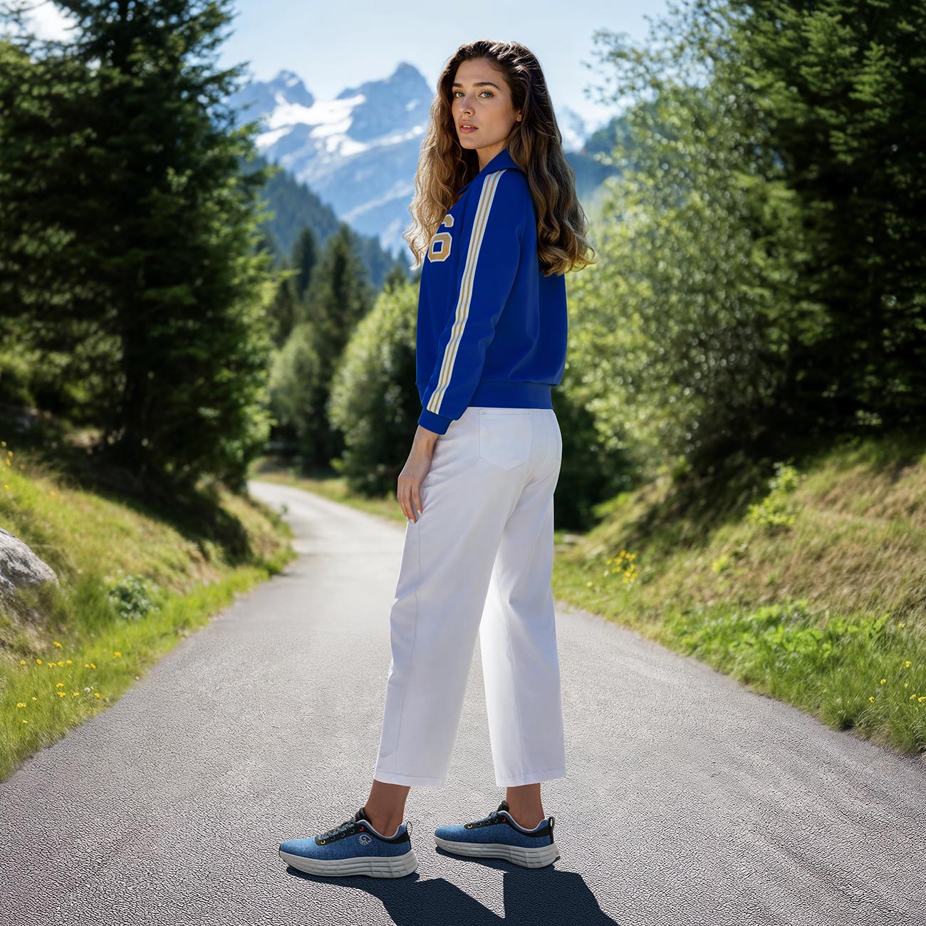 Merino Jump Women - Image 6