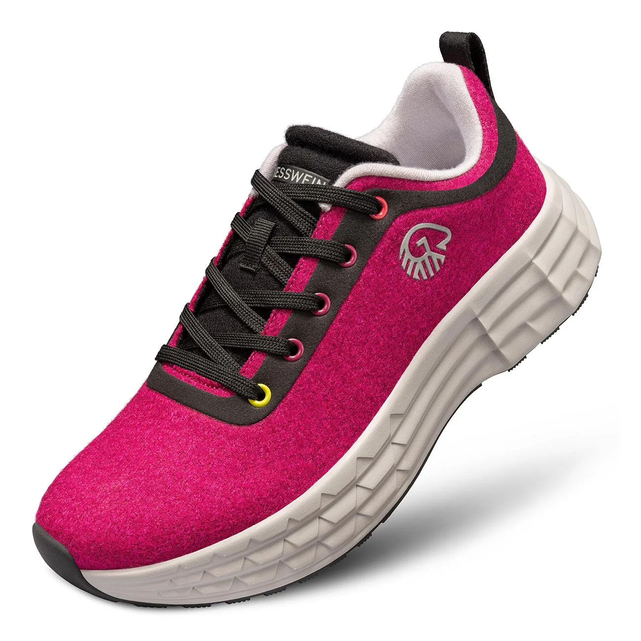 Merino Jump Women - Image 7