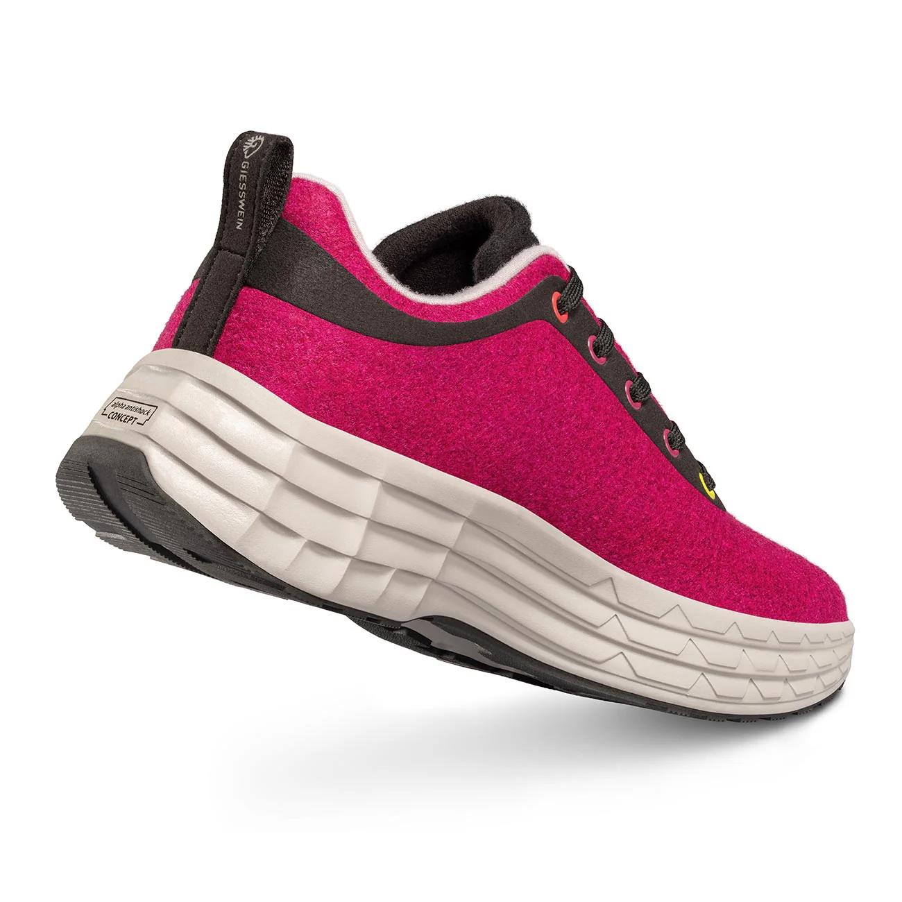 Merino Jump Women - Image 9