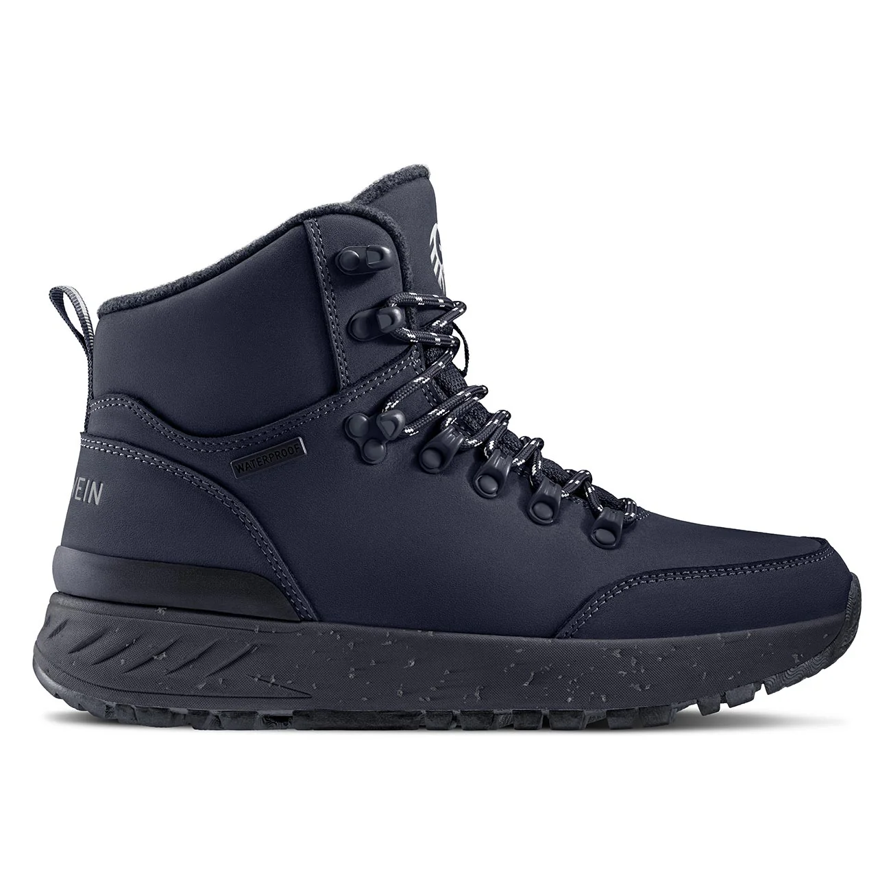 Merino Leather Alpine Men - Image 11