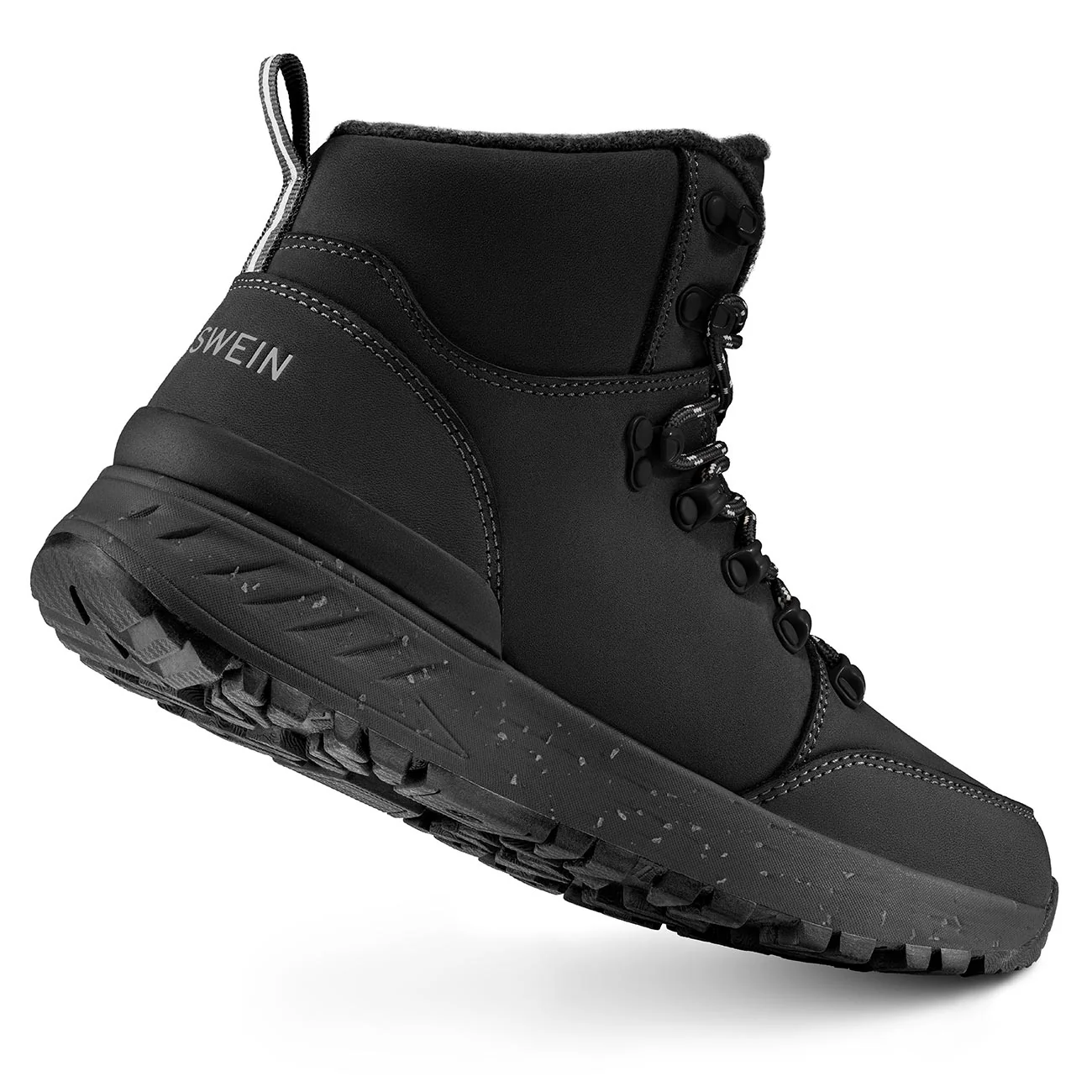 Merino Leather Alpine Men - Image 13