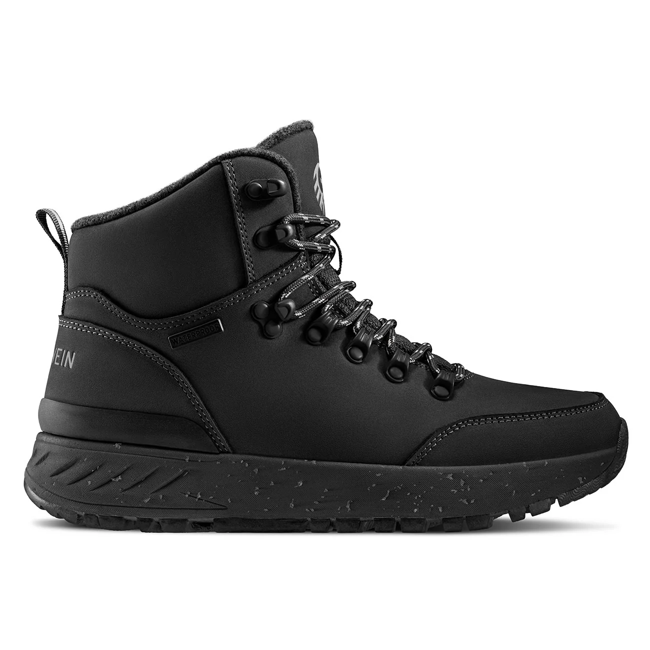 Merino Leather Alpine Men - Image 14