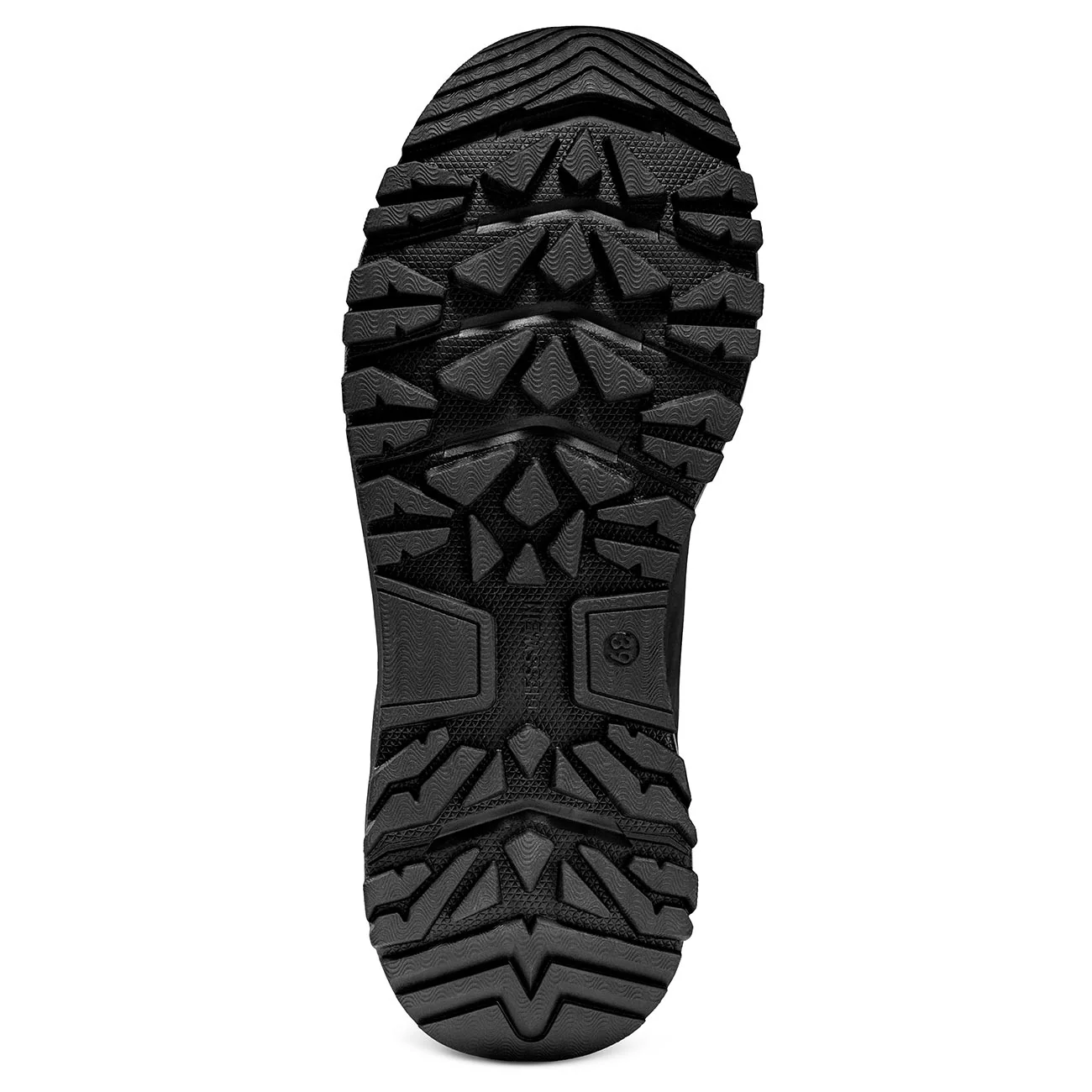 Merino Leather Alpine Men - Image 15