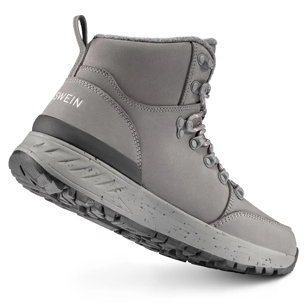 Merino Leather Alpine Men - Image 3