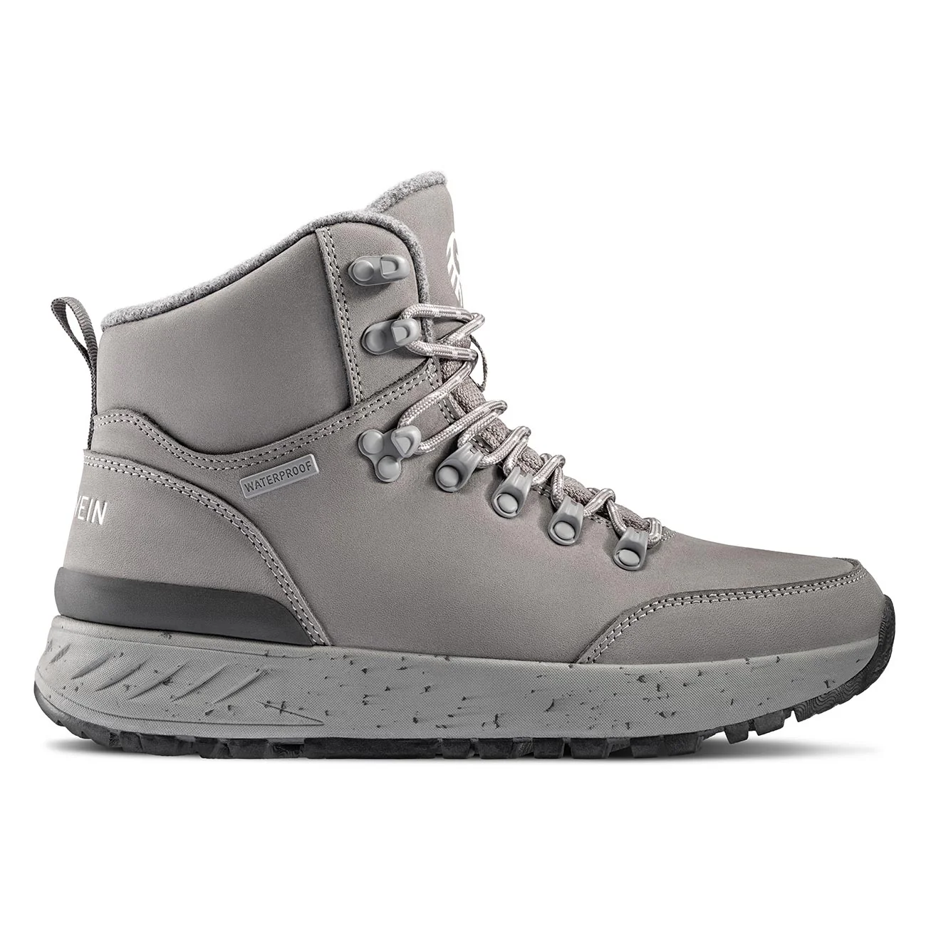 Merino Leather Alpine Men - Image 4