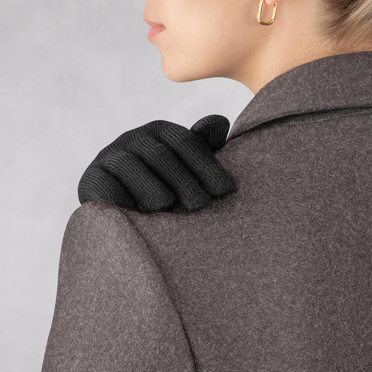 MerinoLux Gloves Women - Image 4