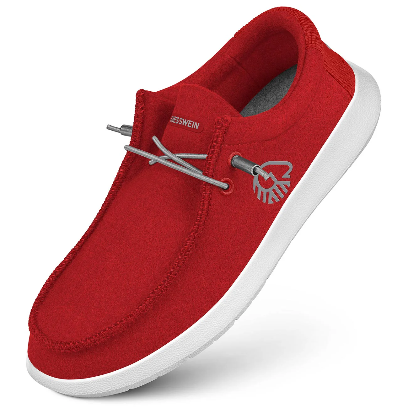 Merino Mokassin Men - Image 11