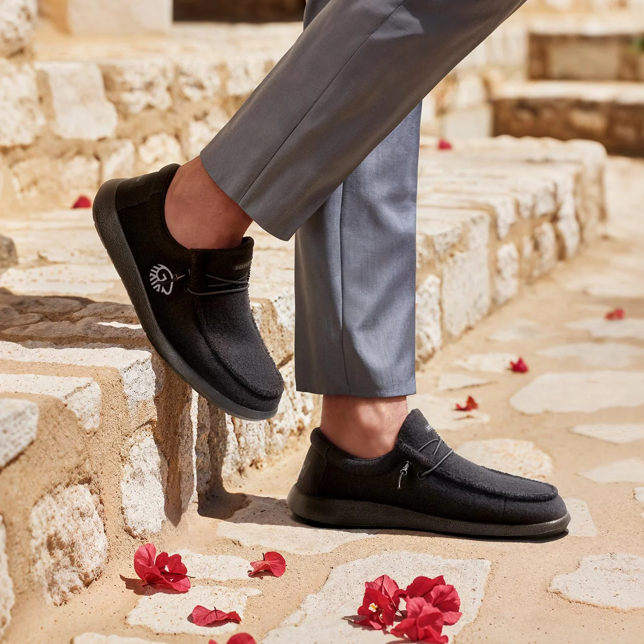 Merino Mokassin Men - Image 22