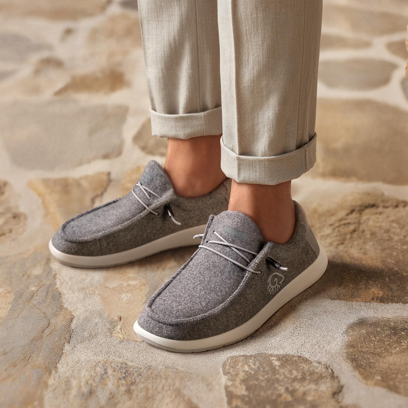 Merino Mokassin Men - Image 32