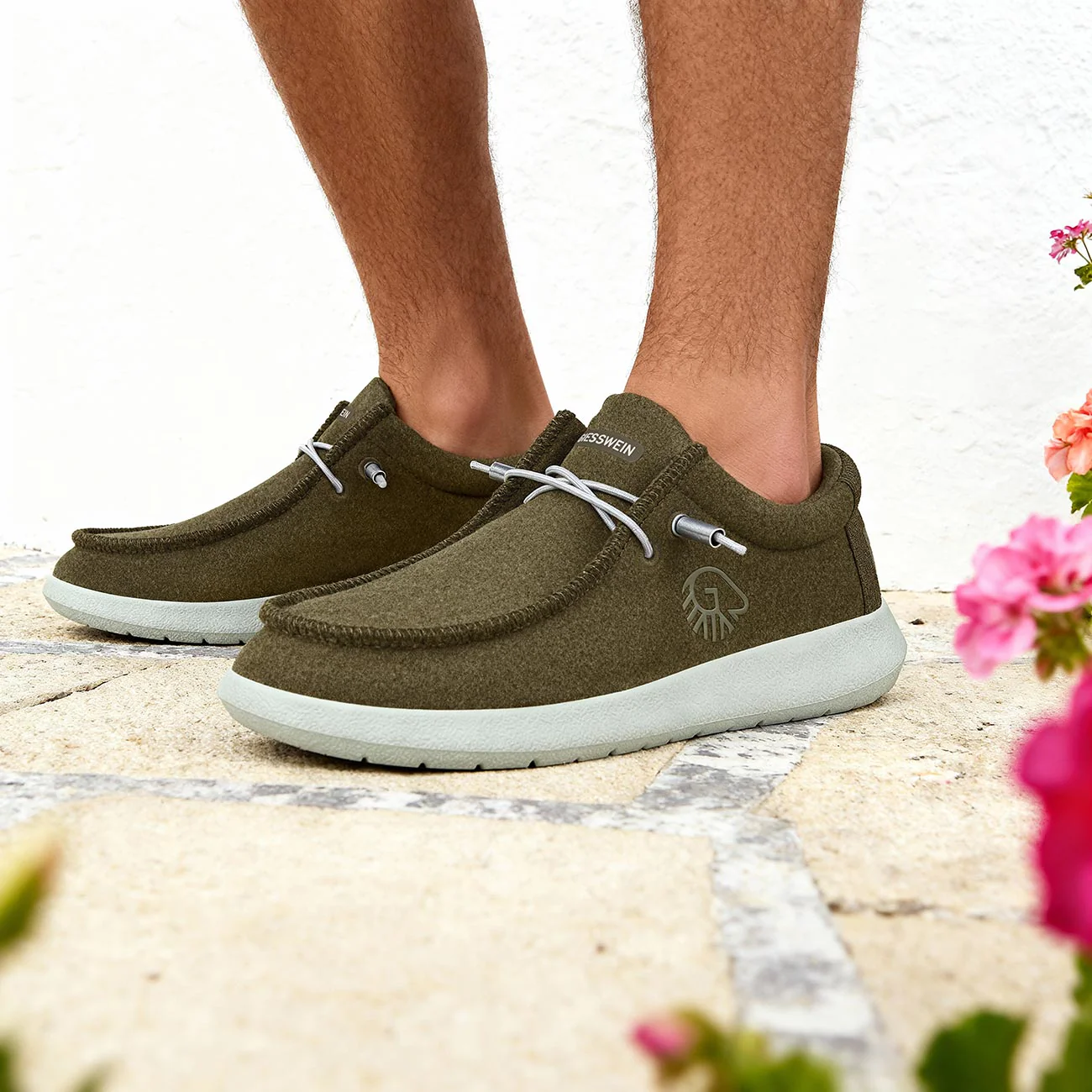 Merino Mokassin Men - Image 37
