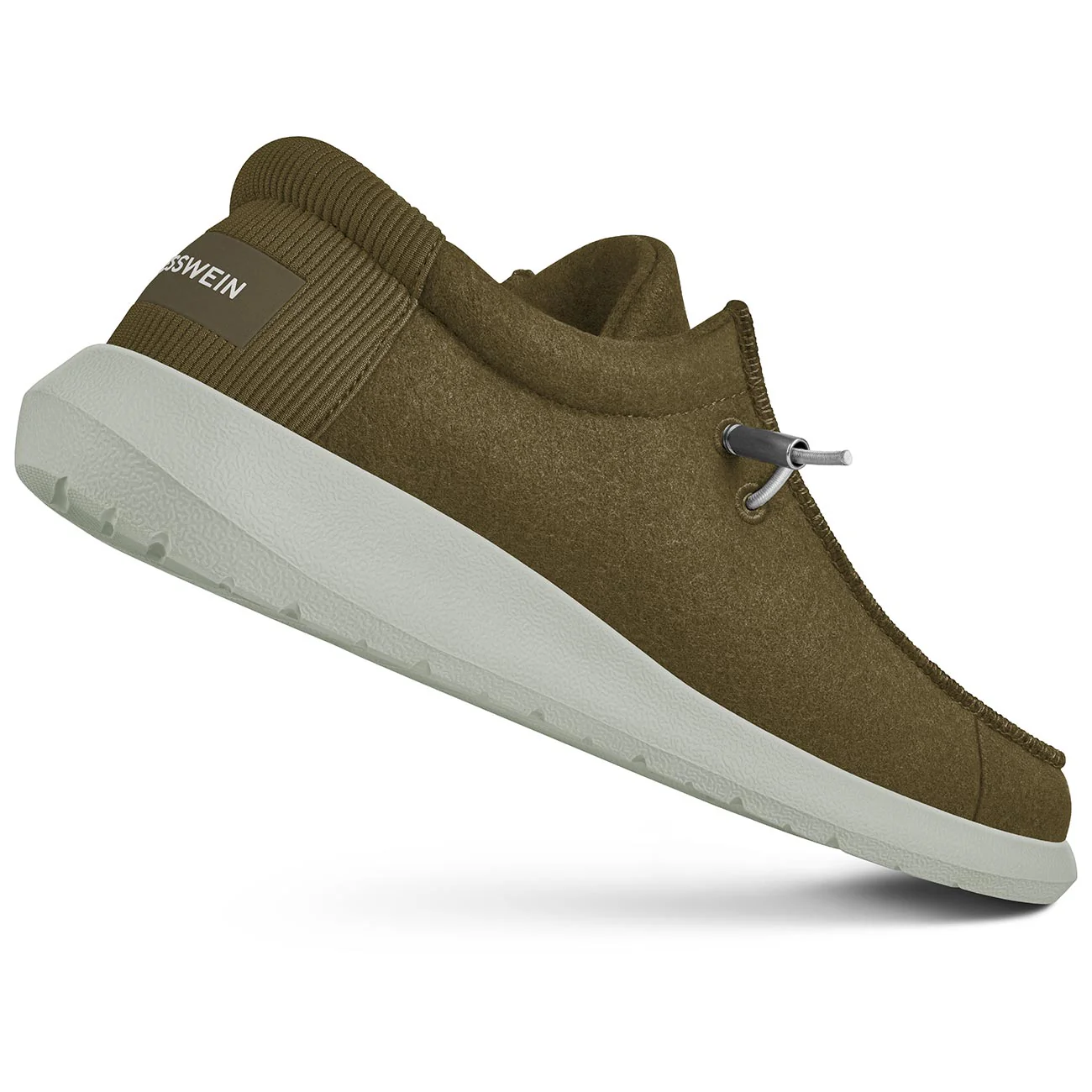 Merino Mokassin Men - Image 38
