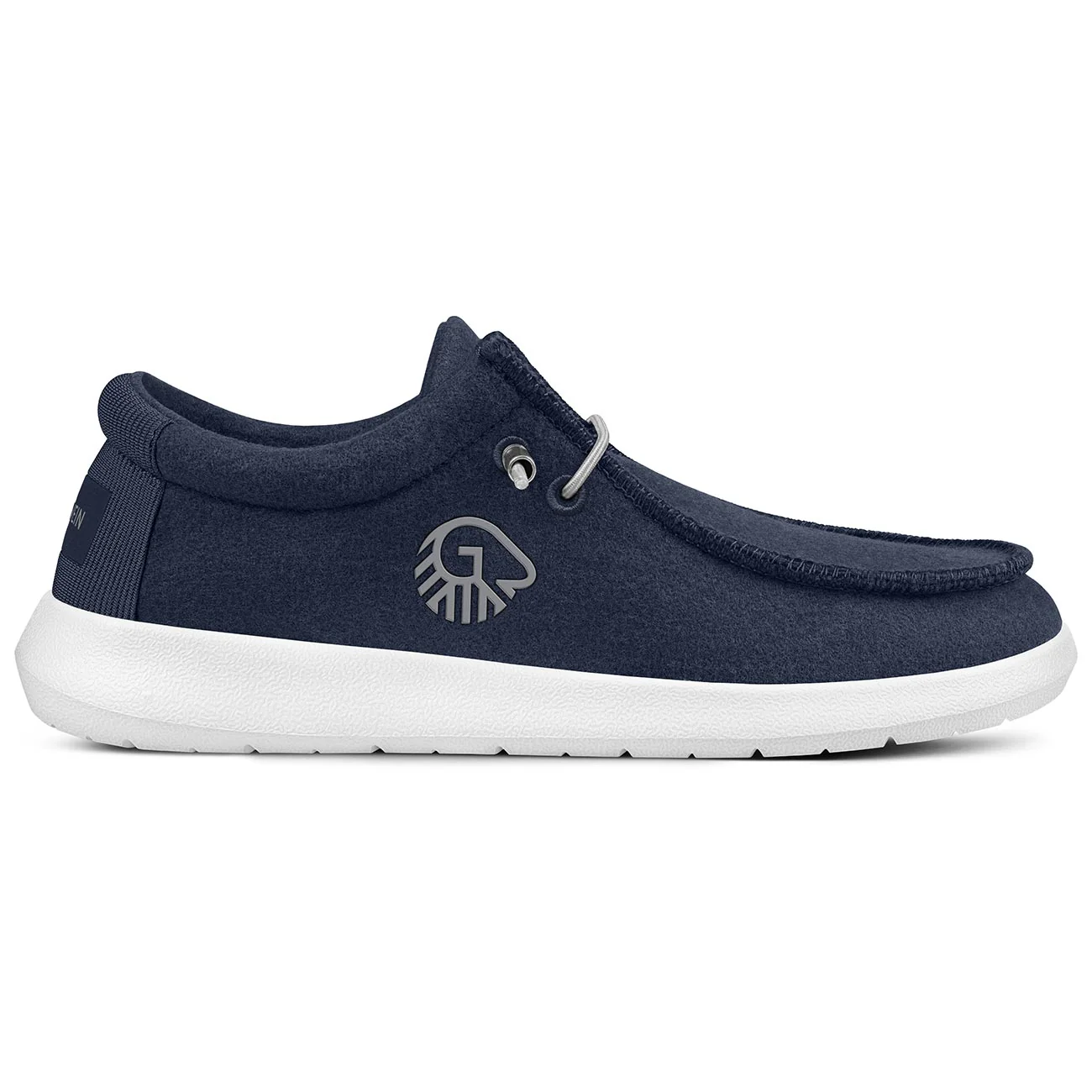 Merino Mokassin Men - Image 4
