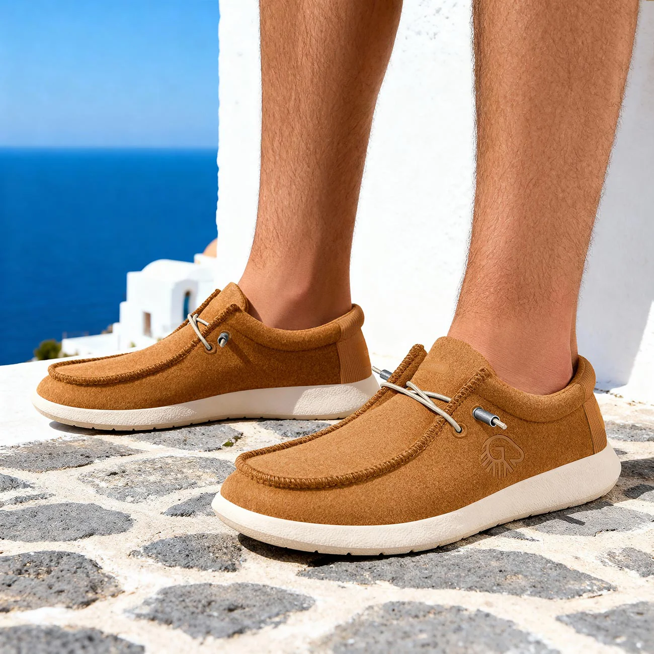 Merino Mokassin Men - Image 42