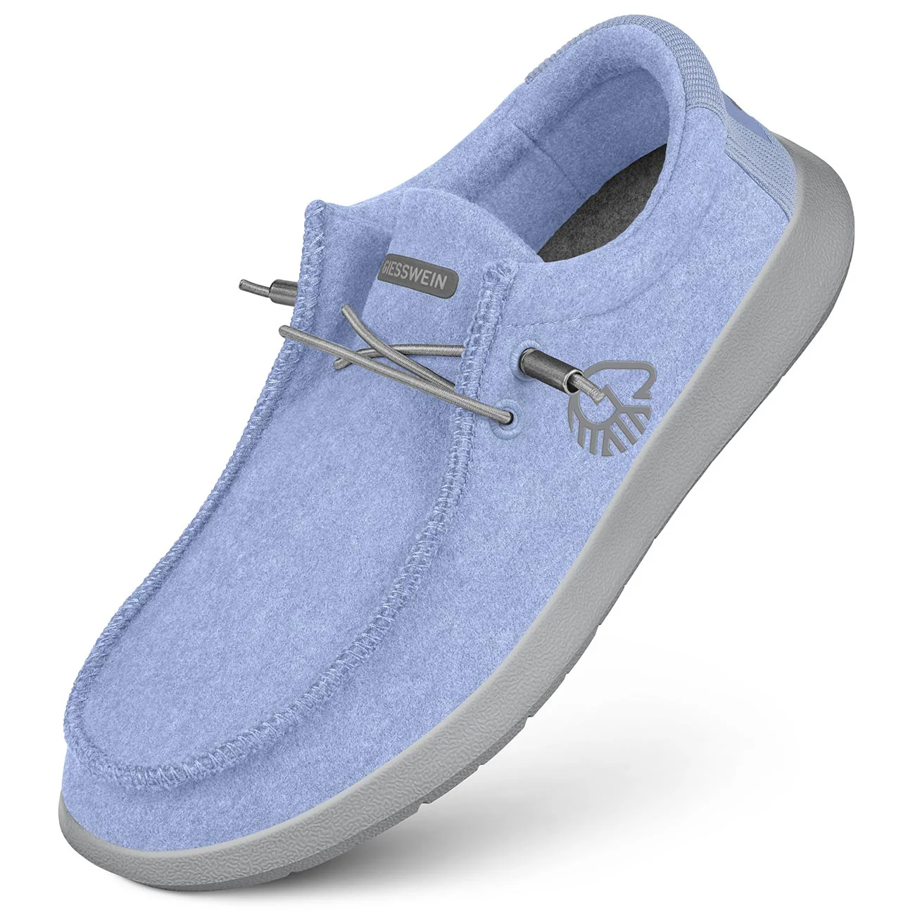 Merino Mokassin Men - Image 6