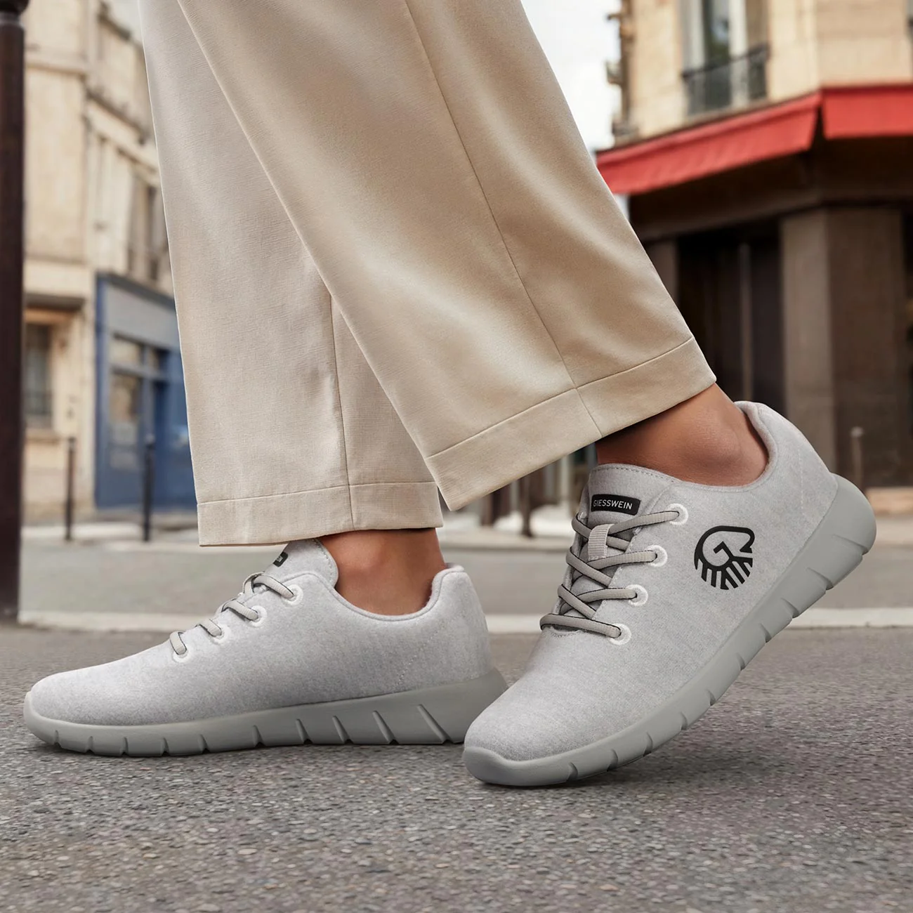Merino Runners WOMEN - Image 14