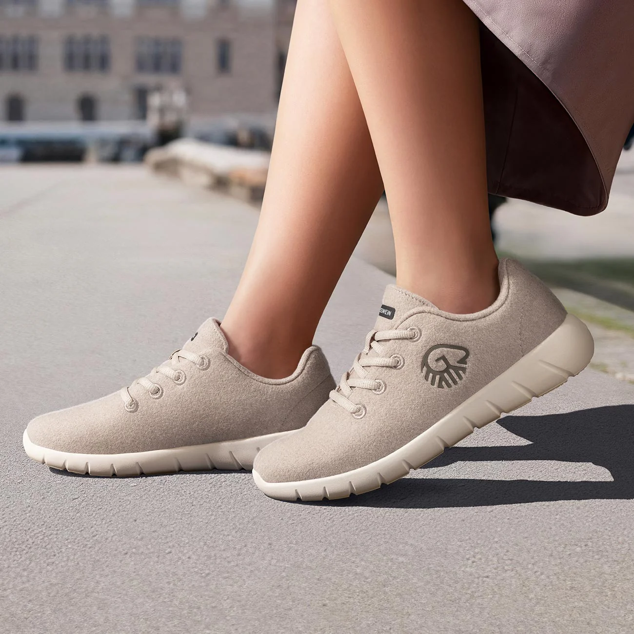 Merino Runners WOMEN - Image 17