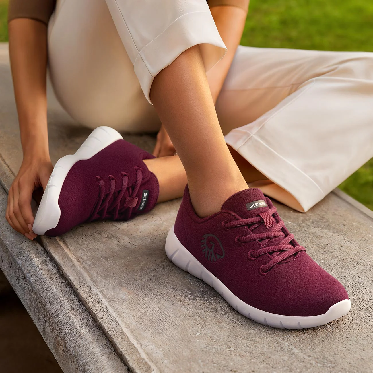 Merino Runners WOMEN - Image 22