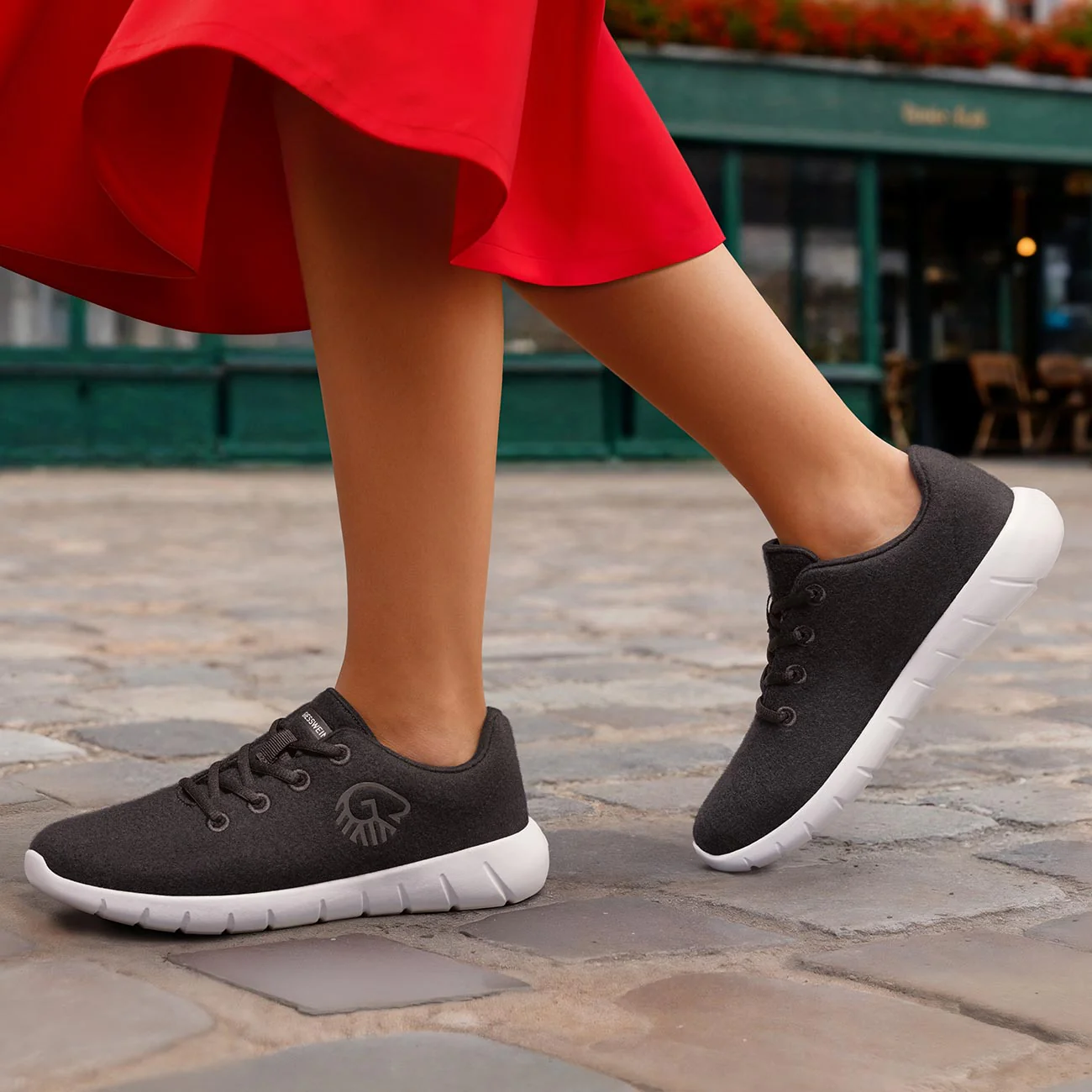 Merino Runners WOMEN - Image 52