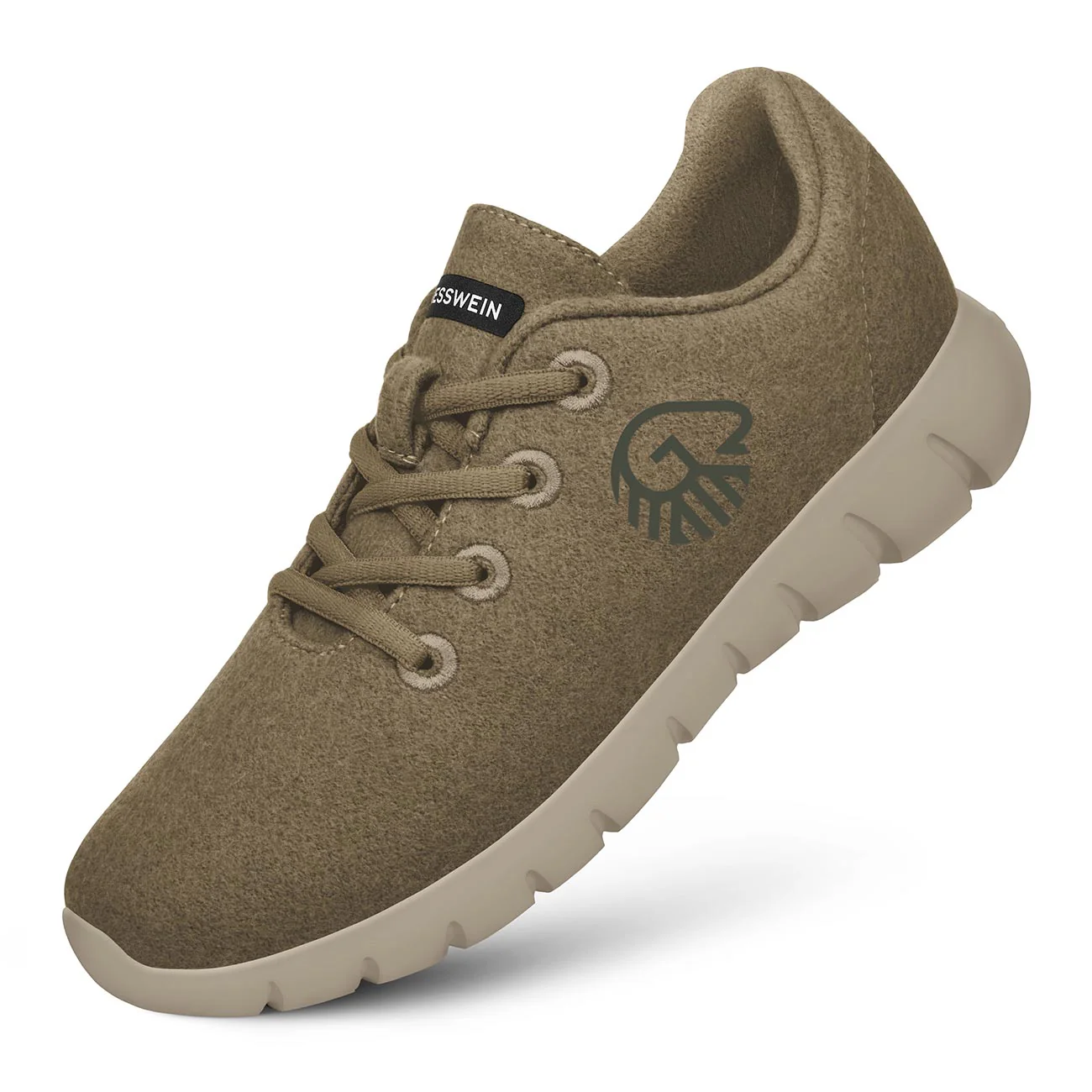 Merino Runners WOMEN - Image 8