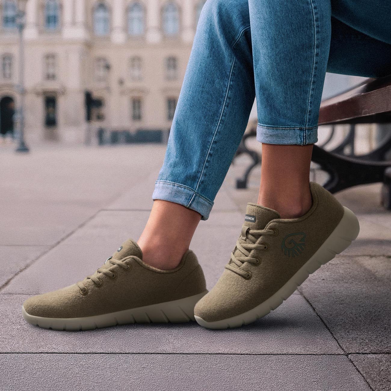 Merino Runners WOMEN - Image 9