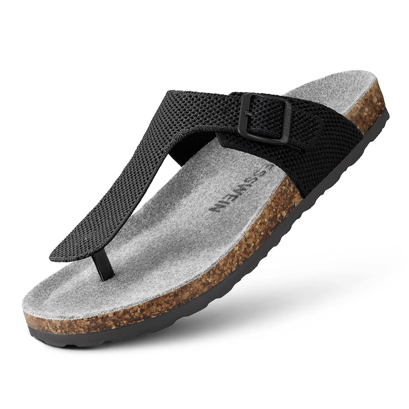 Merino Slides Lite Women - Image 11