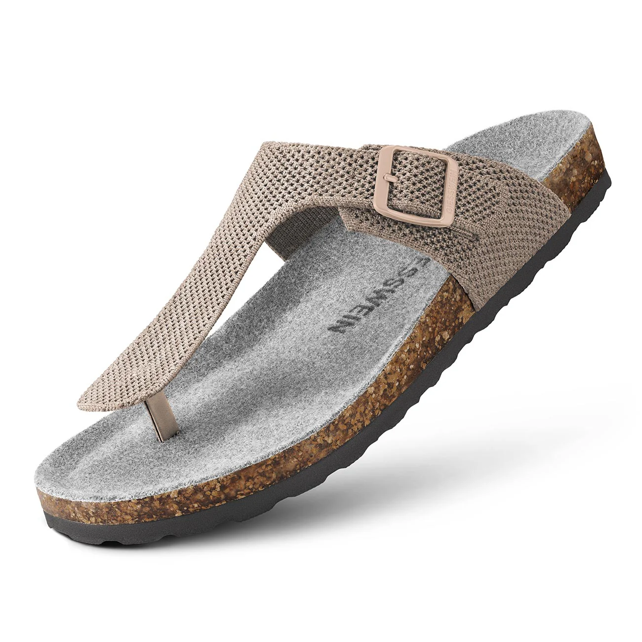 Merino Slides Lite Women - Image 6