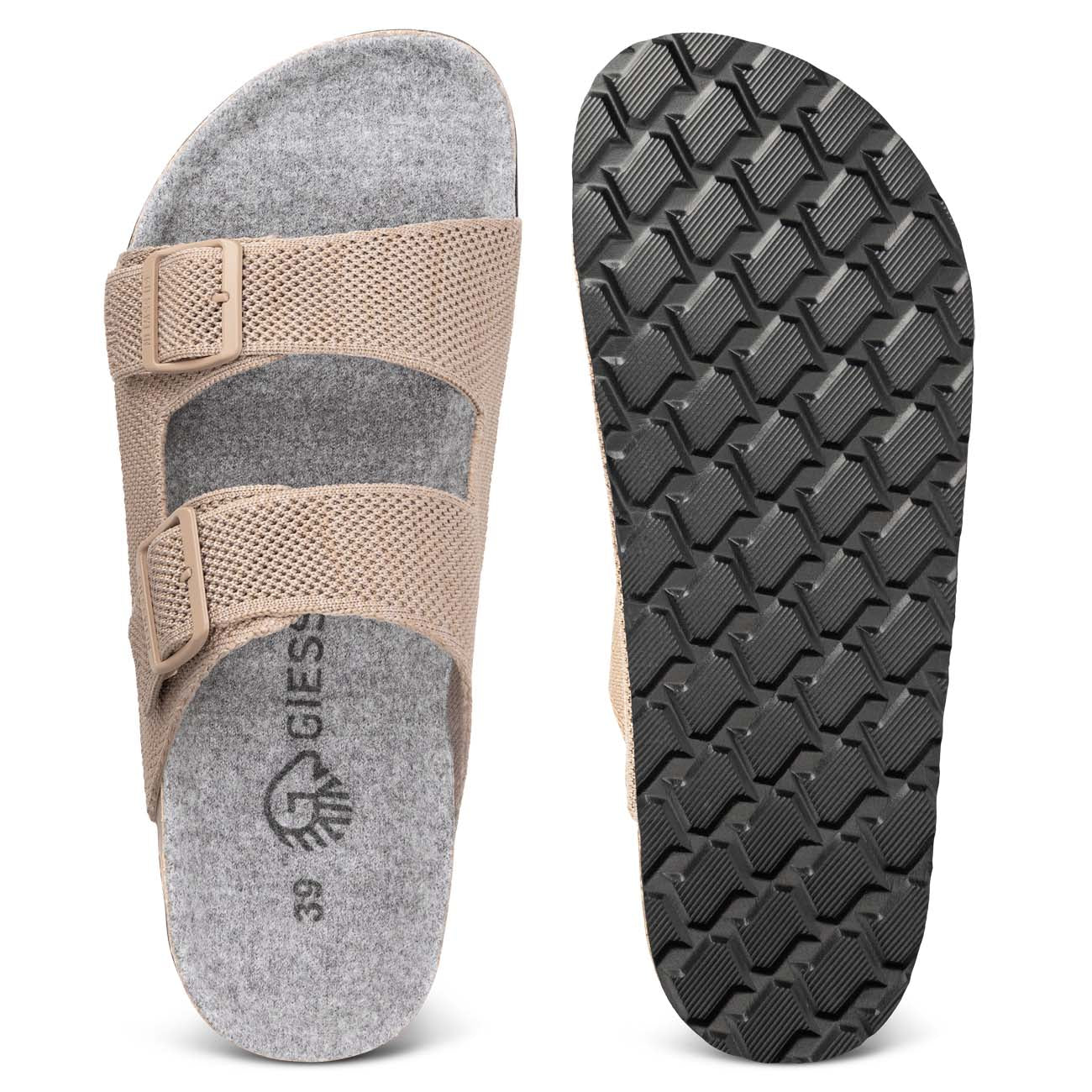 Merino Slides Men - Image 10