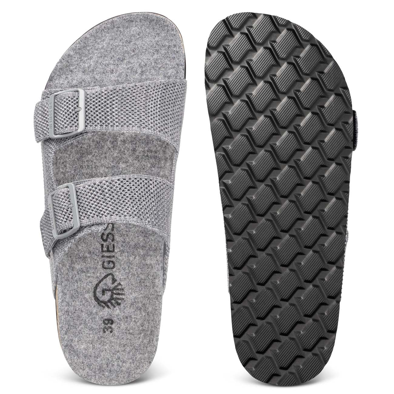 Merino Slides Men - Image 20